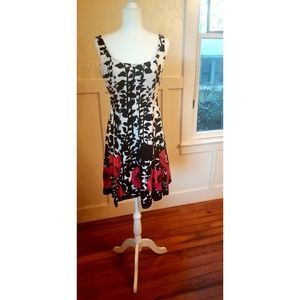 NineWest swing dress